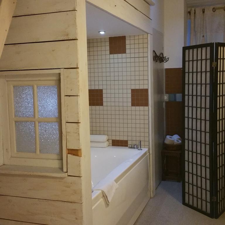 Chambres Touristiques La Cour Des Hotes Obernai Kültér fotó