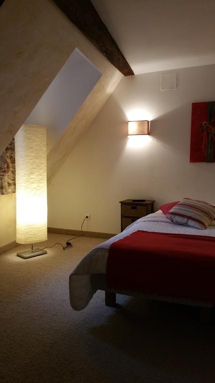 Chambres Touristiques La Cour Des Hotes Obernai Kültér fotó