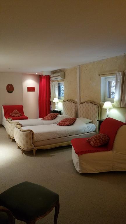 Chambres Touristiques La Cour Des Hotes Obernai Kültér fotó