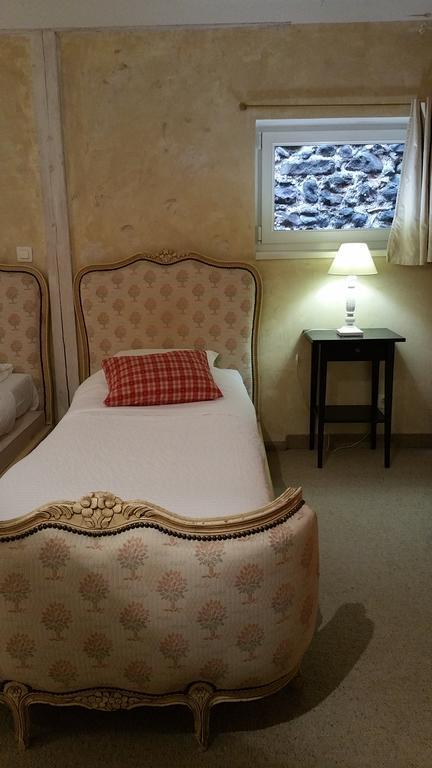 Chambres Touristiques La Cour Des Hotes Obernai Kültér fotó