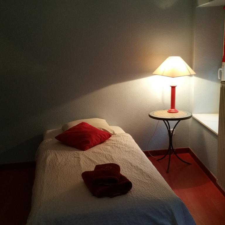 Chambres Touristiques La Cour Des Hotes Obernai Kültér fotó