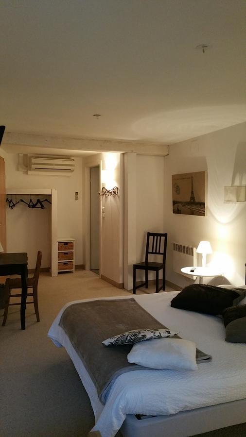 Chambres Touristiques La Cour Des Hotes Obernai Kültér fotó