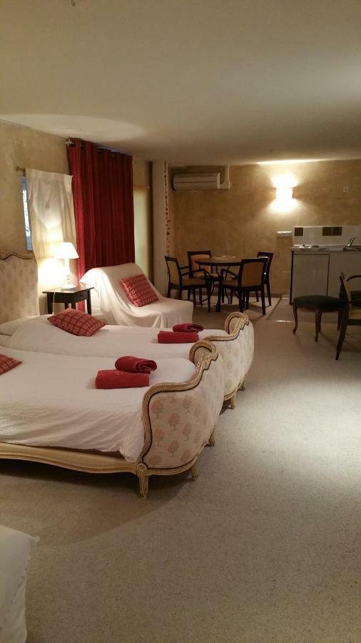 Chambres Touristiques La Cour Des Hotes Obernai Kültér fotó