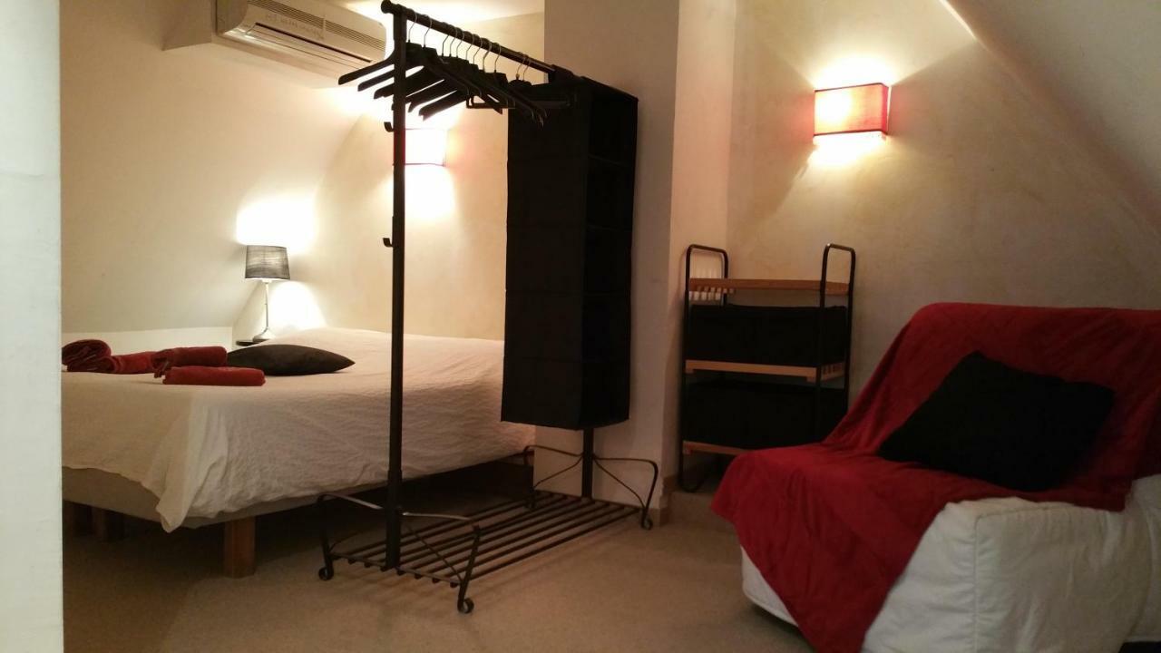 Chambres Touristiques La Cour Des Hotes Obernai Kültér fotó