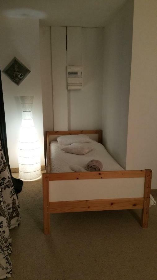Chambres Touristiques La Cour Des Hotes Obernai Kültér fotó