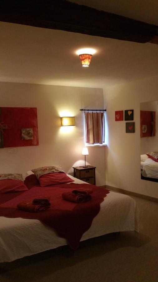 Chambres Touristiques La Cour Des Hotes Obernai Kültér fotó